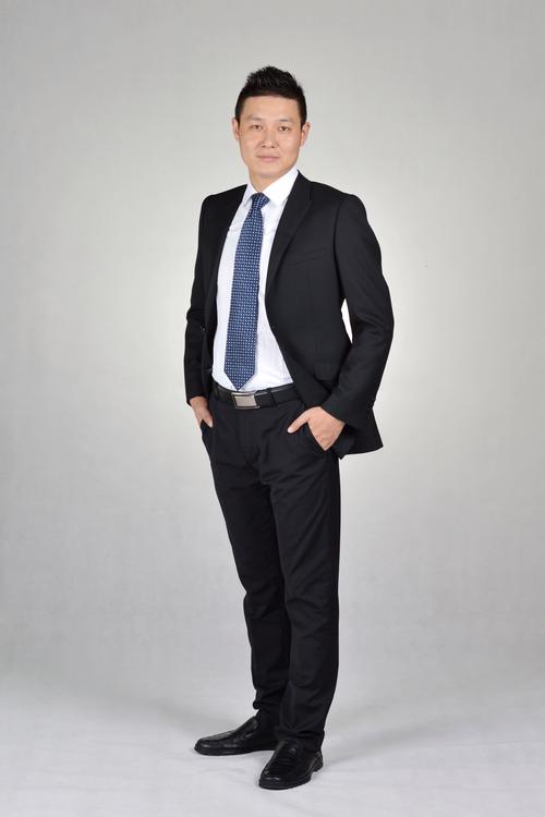 李政绍 项目运营总监