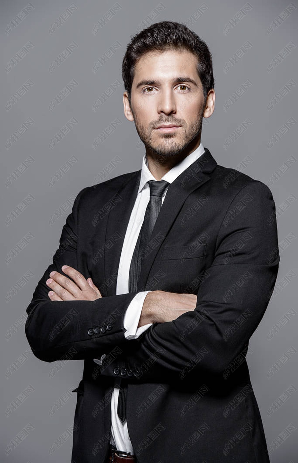 简志智 品牌与内容负责人