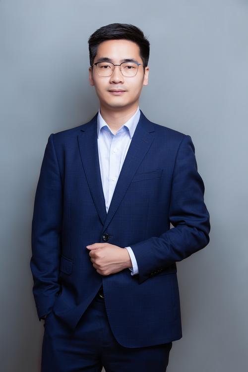 雷淑明 制作统筹负责人